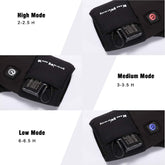 <transcy>7,4 V, 2200 mAh Akku für Retter beheizter Handschuh Retter beheizte Socken 35135 DC-Stecker Frostschutz-Polymerzellen</transcy>